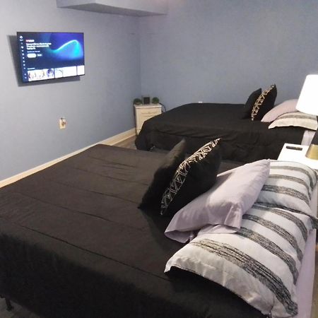 Cozy 2-Bedroom Unit In Beautiful New Orleans With Wifi, Ac ภายนอก รูปภาพ