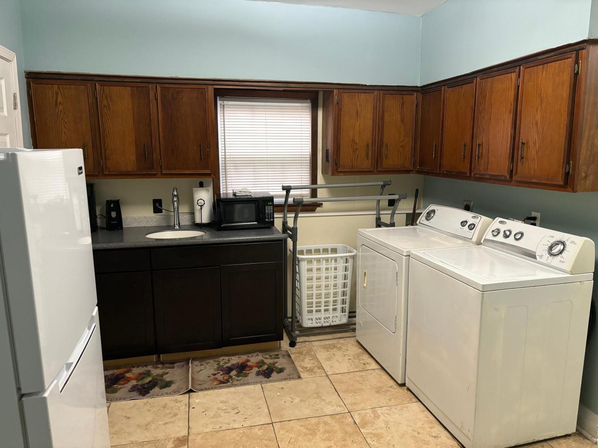 Cozy 2-Bedroom Unit In Beautiful New Orleans With Wifi, Ac ภายนอก รูปภาพ