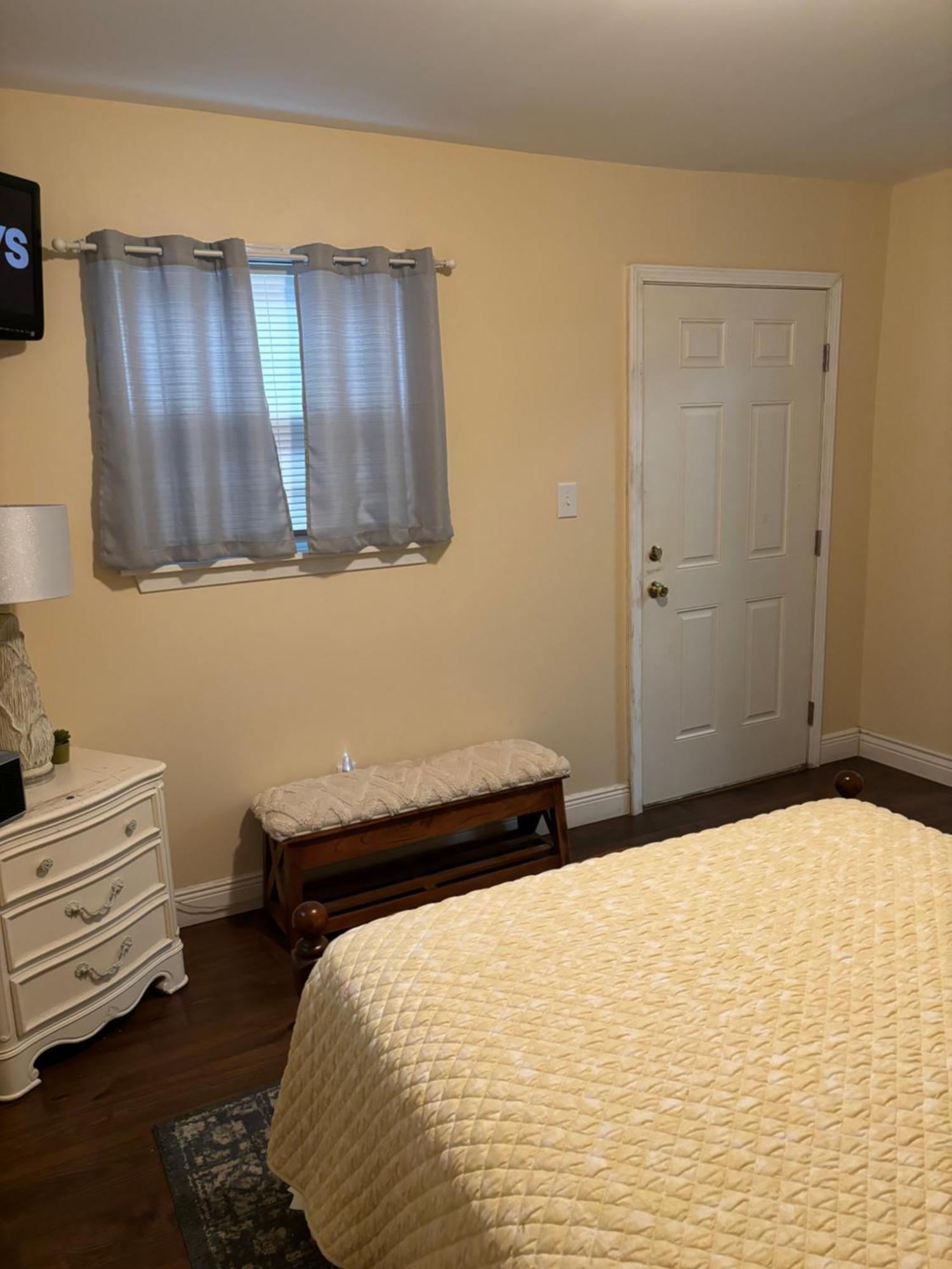 Cozy 2-Bedroom Unit In Beautiful New Orleans With Wifi, Ac ภายนอก รูปภาพ