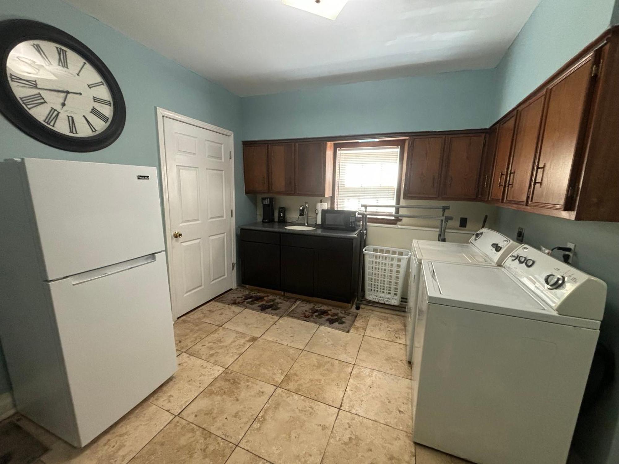 Cozy 2-Bedroom Unit In Beautiful New Orleans With Wifi, Ac ภายนอก รูปภาพ