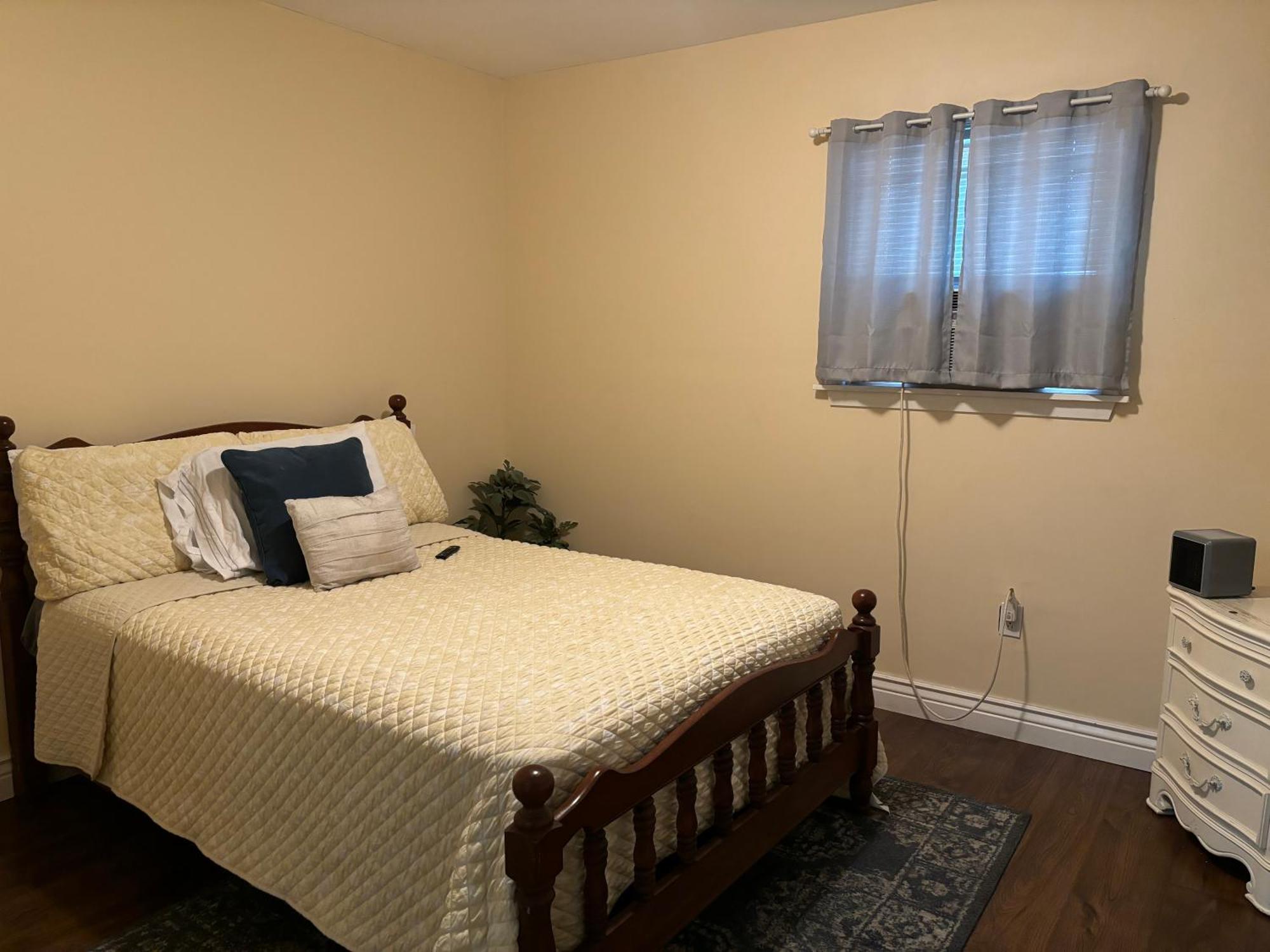 Cozy 2-Bedroom Unit In Beautiful New Orleans With Wifi, Ac ภายนอก รูปภาพ